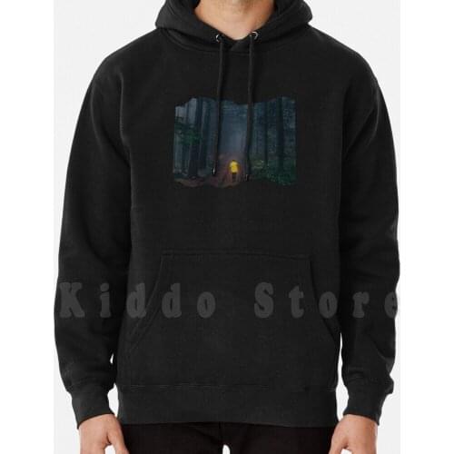 Dark Forest Hoodie Long Sleeve Dark Dark Netflix Dark Tv Series Jonas Kahnwald Dark Jonas Jonas And