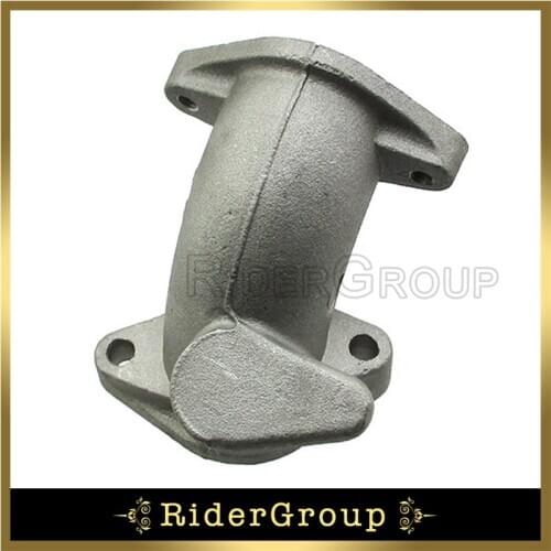 Manifold Intake Pipe For Daytona Anima 150cc 190cc FSM FDX FLX Engine