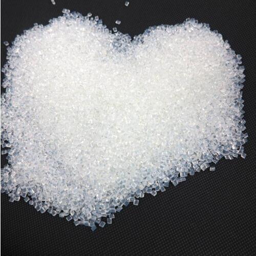 1kg/bag Italian keratin glue grain keratin glue granule Transparent black brown color for I tip/ U-tip hair