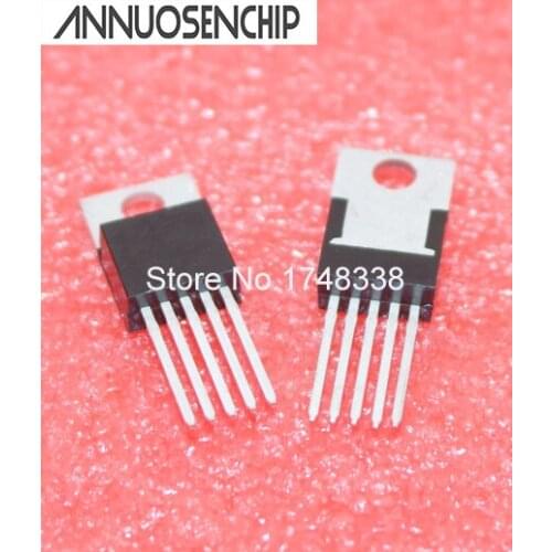 5PCS XL4016E1 TO220-5 XL4016 TO220