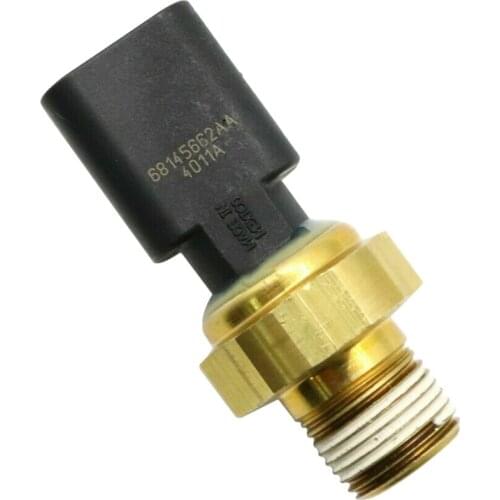 68145662AB Engine Oil Pressure Sensor Switch for CHRYSLER 200 DODGE DART JEEP CHEROKEE