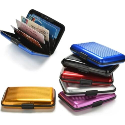 Кошельки и визитницы Buffer China At AliExpress