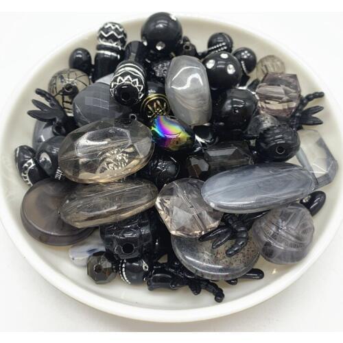 20g New Acrylic Beads mixing Beads Style for DIY Handmade Bracelet Jewelry Making Accessories Wholesale#03