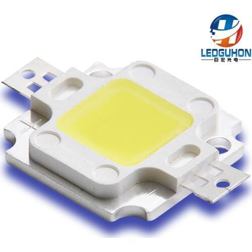 Cob white 5 Watt Bridgelux 35mil led chip led module