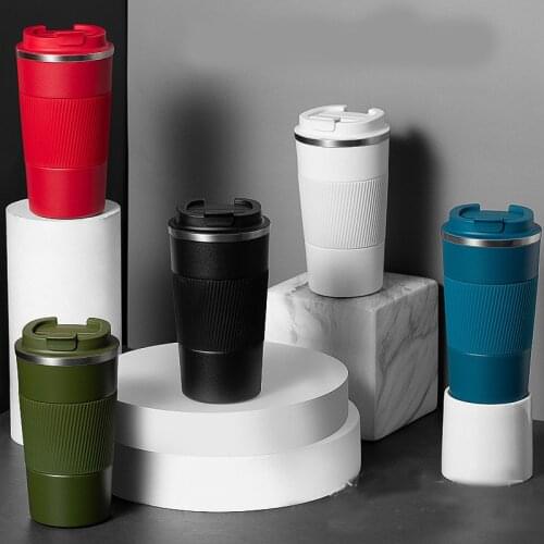 Efocus Mugs With Lid