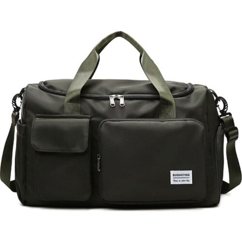 Мужские спортивные сумки FMFXTR China At AliExpress