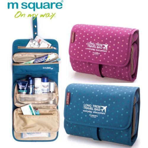 Gibo Auja Travel Bags