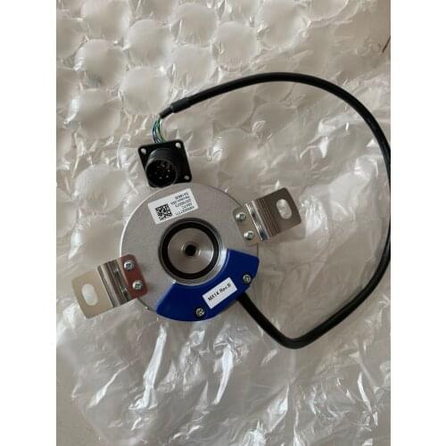 Elevator MX14 host encoder KM50027771