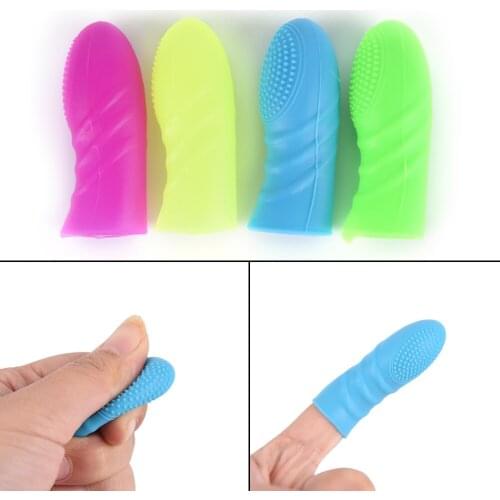 G Spot Vibration Sex Toys For Women Sex Products Squirt Glove Female Masturbation Finger Condom Vagina Stimulation Flirt