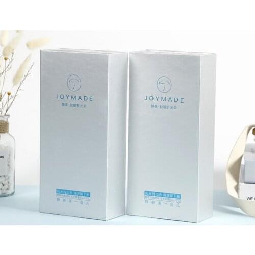 Custom printed paperboard packaging truck paper box easy assembly white black kraft handmade gift packing box ---XP1095