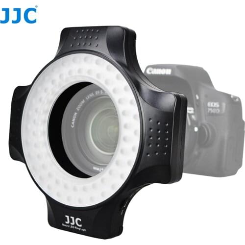 JJC LED Bulbs