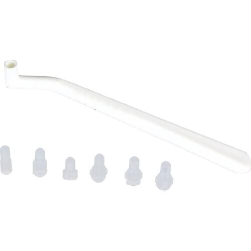 Mini Accessories Injection Mould Set Reusable Moulding Material