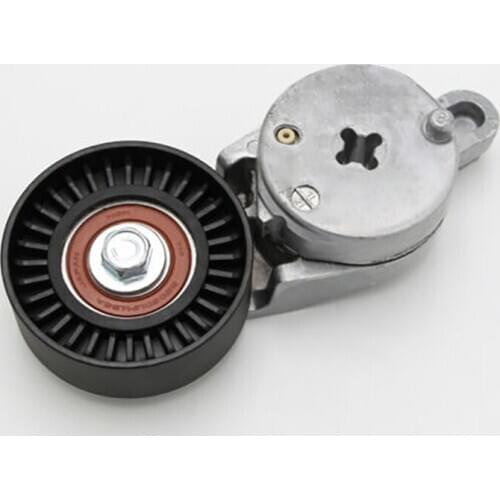 Belt Tensioners Pulley 16620-36010 16620-36010 Suitable for Toyota RAV4 Camry Highlander