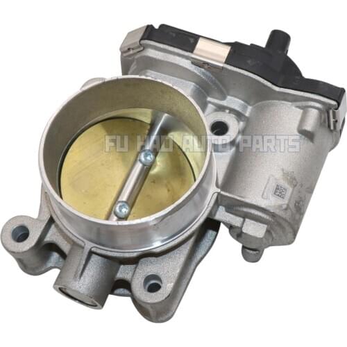 Genuine 12670834 Throttle Body for Chevrolet Captiva Sport Equinox Impala Malibu orlando GMC Terrain For Buick Lacrosse Regal
