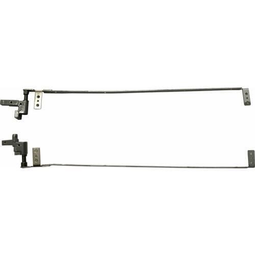 New LCD hinge for ASUS F3 F3J F3A F3F M51 M51V M51T M51K M51S M51L F3JA F3JC F3JM F3JP M51A M51E M51KR M51SE SZS-F3 L+R