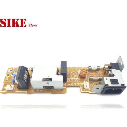 RM1-4777 RM1-4776 For Canon LBP5050 LBP5050N LBP 5050 5050N Fuser Power Supply Board