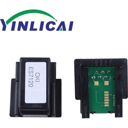 1PC High Quality Imaging drum unit reset chip for Xerox Phaser 6500 WorkCentre 6505 WC6505 Drum Unit Chip