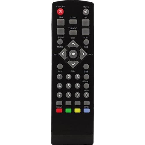 WEKO KR KORAX MINI BOX TKGS * HİREMCO MINI SD WISE * GOLDMASTER * DIGIMASTER HECTOR UK * SNR1215A