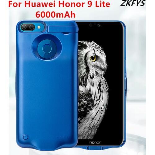 ZKFYS Huawei Honor 9 Lite Phone Cases