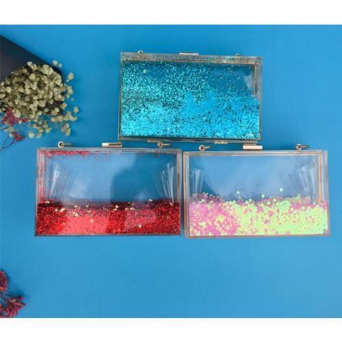 AOILDLLI Food Bags
