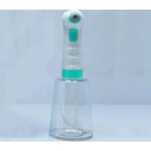 Automatic Soap Dispenser 500ML Sprayer, Automatic Induction Disinfection Sprayer, Suit for Public, Bathroom, Kitchen