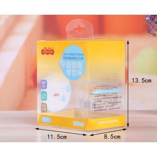 Fast delivery first aid kit ABS plastic box with contents Customized soft clear pet plastic boxes suppliers ---PX20074