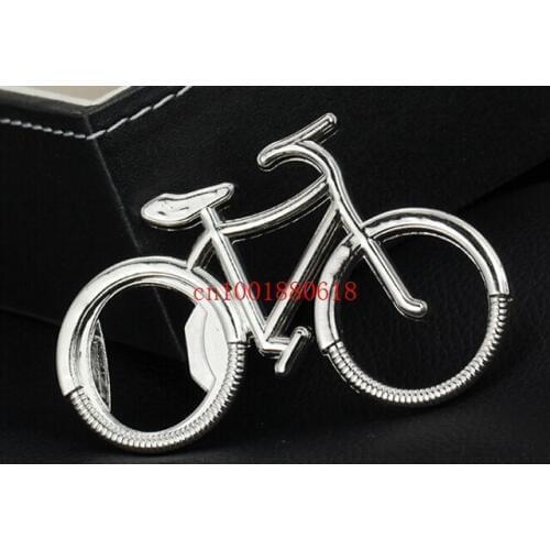 Fedex DHL Fast Shipping Wedding favor "Lets Go On an Adventure" Bicycle Bike Bottle Opener party favors souvenir,50pcs/lot