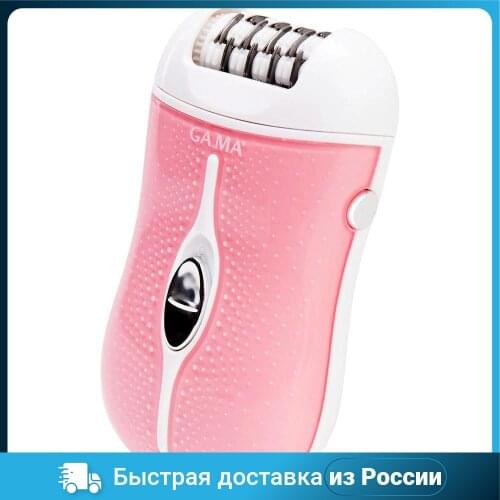 Эпиляторы GA.MA China At AliExpress