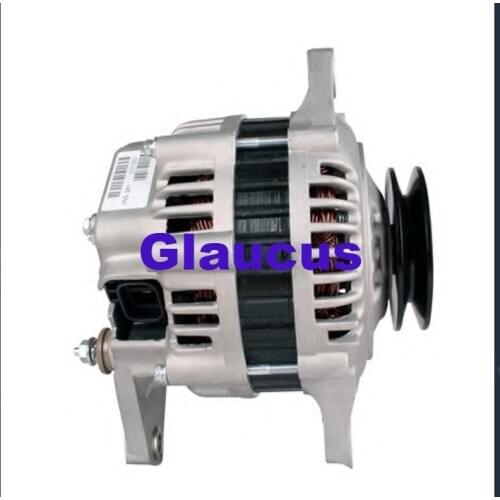 VG30E Engine alternator Generator for Nissan TERRANO 2960cc 3.0 i 3.0L 1990-1995 23100-12G02 23100-77P00 23100-86L12 23100-12G01