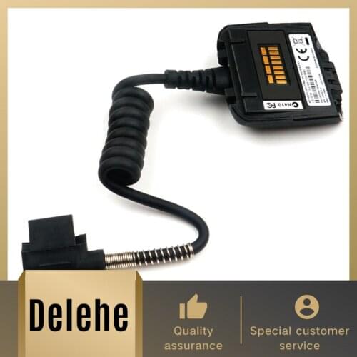 Power Cable For Motorola Symbol RS507 Ring Scanner,free delivery