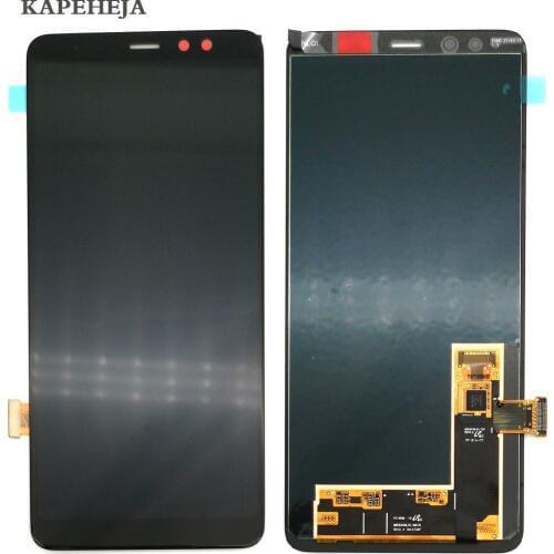 KAPEHEJA Screens For Samsung Galaxy A8 2018