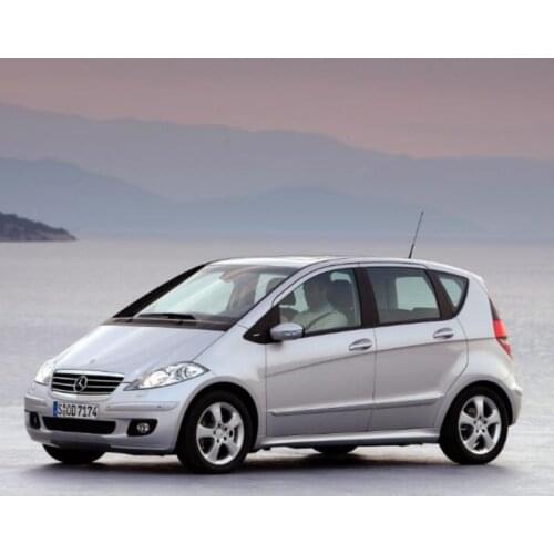 White Park lamp Light bulb For Mercedes A-class W169 B-class W245 W246 C-class W204 Coupe CL203 370LM canbus Clearance t10 2pc