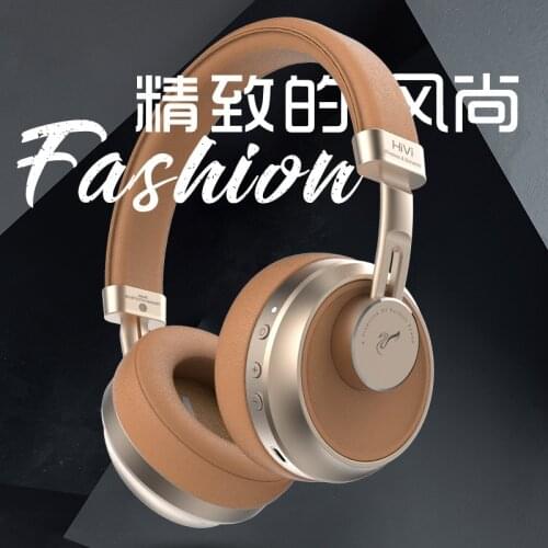 AW-65 lightweight ultra-long standby 20 hours wireless sports HiFi Bluetooth headset headset