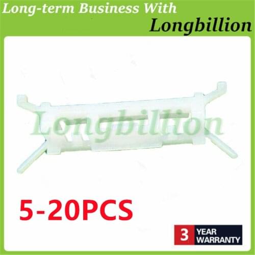 Longbillion Car Clips