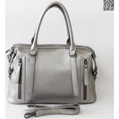 POSSESS BRAND, woman soft bag