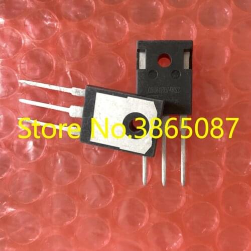 OSG60R074HZ OSG60R074H OSG60R074 0SG60R074HZ 0SG60R074H 0SG60R074 TO-247 POWER MOSFET TRANSISTOR MOS FET TUBE 10PCS ORIGINAL NEW