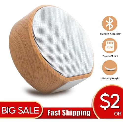SAMSON Portable Speakers