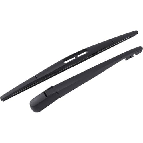 Car Wiper Blade Windscreen Rear Wipers Blade for Subaru Tribeca 2006-2017 Year Auto Car Accessories