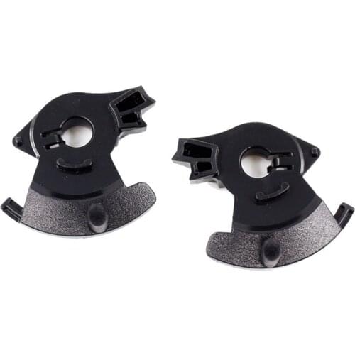 2pcs Original Replacement Parts For Xbox One Elite 2 Rocker Joystick Button Handle Right Left Shift Button