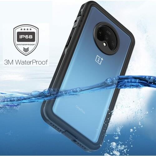Szvivid OnePlus 7T Phone Cases