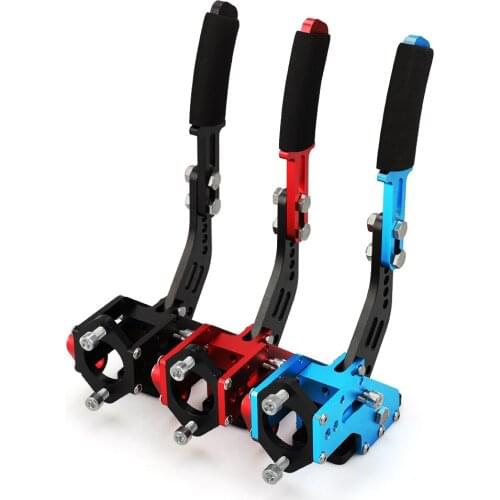 Universal Racing handbrake Car Hydraulic Handbrake drift hand brake parking Handbrakes Default color car accessories