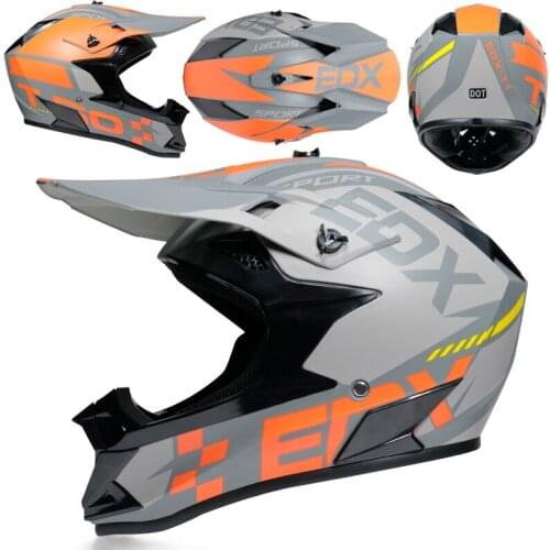 Off-road helmets electric helmet male cross-country pull helmet mountain downhill helmet