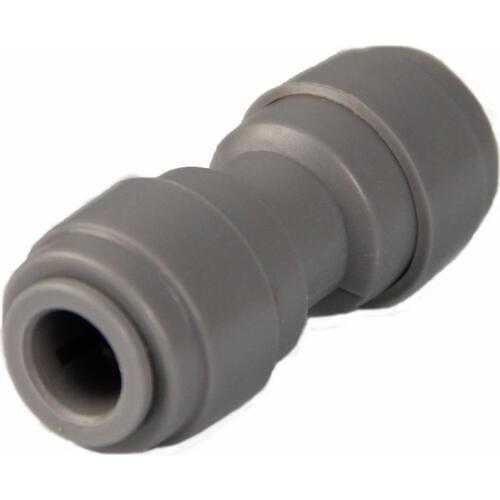 Push in Joiner - 8mm x 8mm for brewing accessories duotight