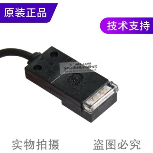 Built-in amplifier GXL-15FU DC two-wire miniature proximity sensor original authentic