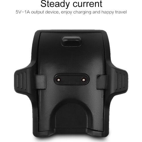 Charger For Huawei Bracelets And Glory Bracelets Charging Base Used For Huawei Sports Bracelet/Honor Band 3/4 Smart Accessories