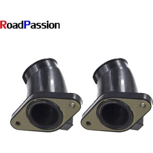 Road Passion Motorcycle Motobike Accessories Durable Carburetor Interface For YAMAHA XV400 Drag Star Dragstar XV 400
