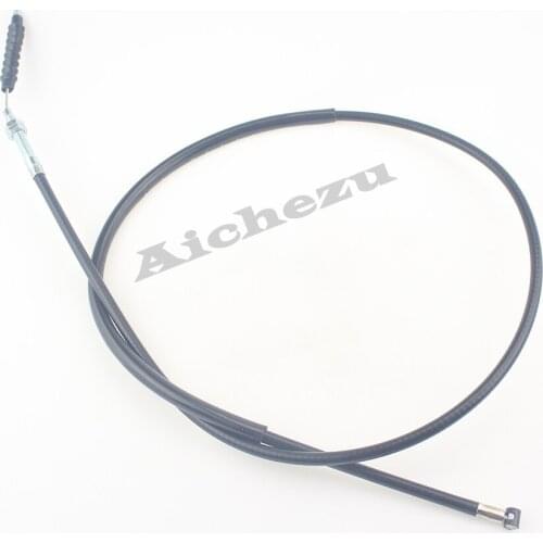 ACZ motocross accessories Clutch Line maitre cylindre frein moto Clutch Cable For Yamaha YZF-R1 YZF R1 2004-2010 Wholesale