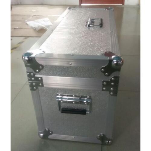 Aluminum Case Packing For 1/14 Volvo FMX Truck