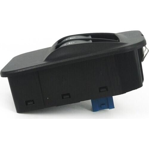 Car Electric Power Master Window Switch For Fiat Doblo 2009-2014