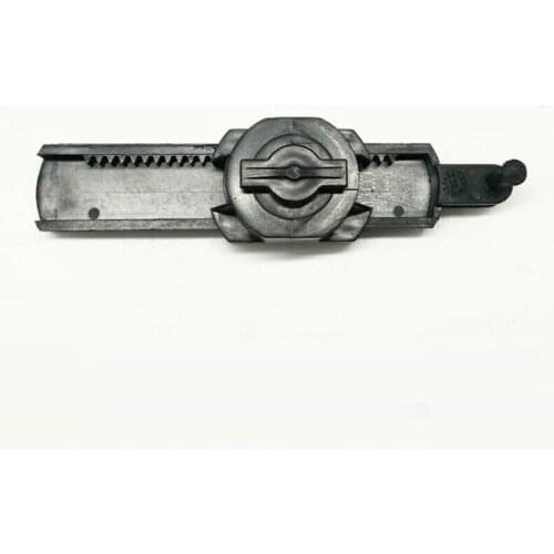 Car Interior LHD Glove Box Damper Brake Element For Jetta Golf 4 5 6 mk4 MK5 MK6 Vento Bora Eos Passat B6 Scirocco 1K0858309B